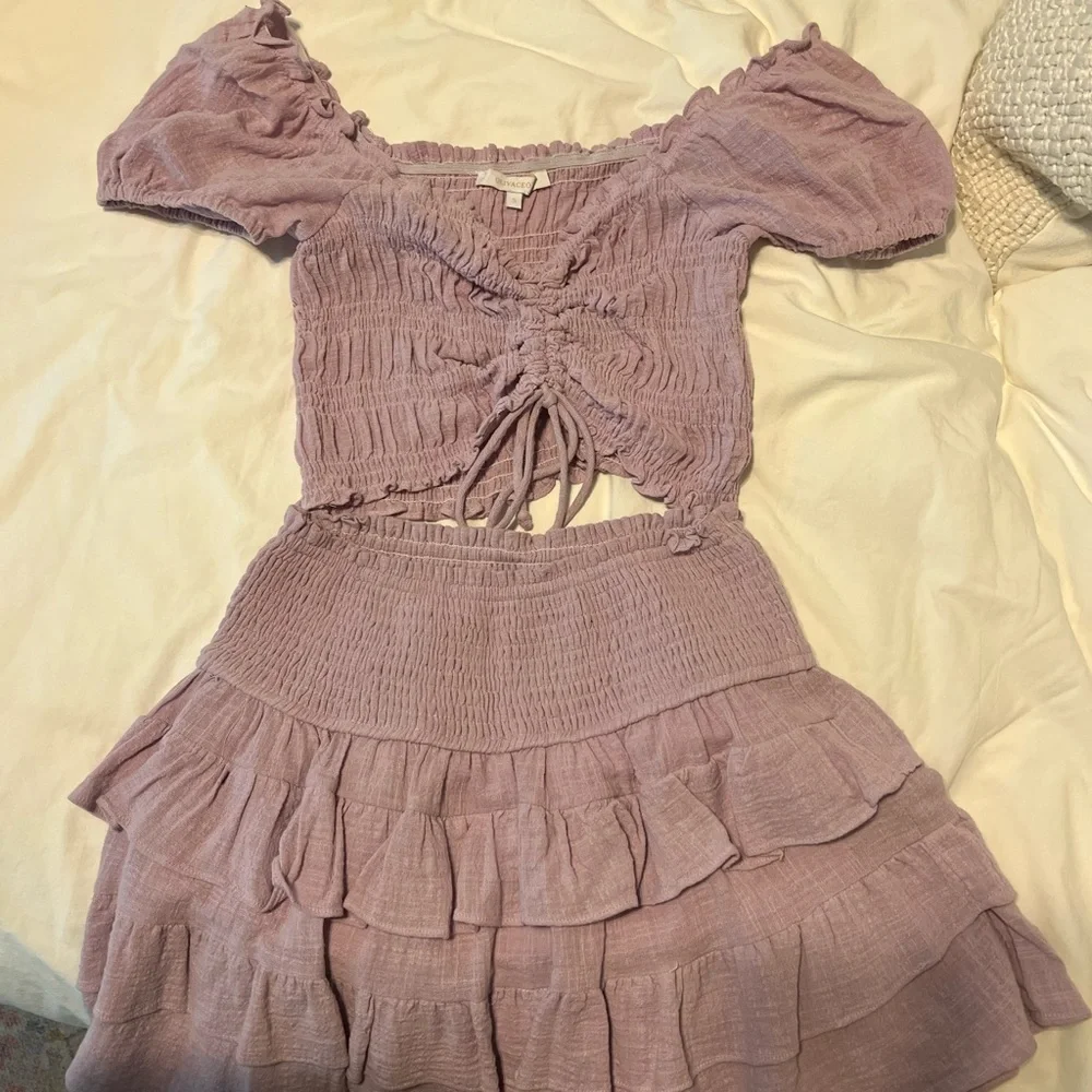 PURPLE SET - Picture 1 of 3